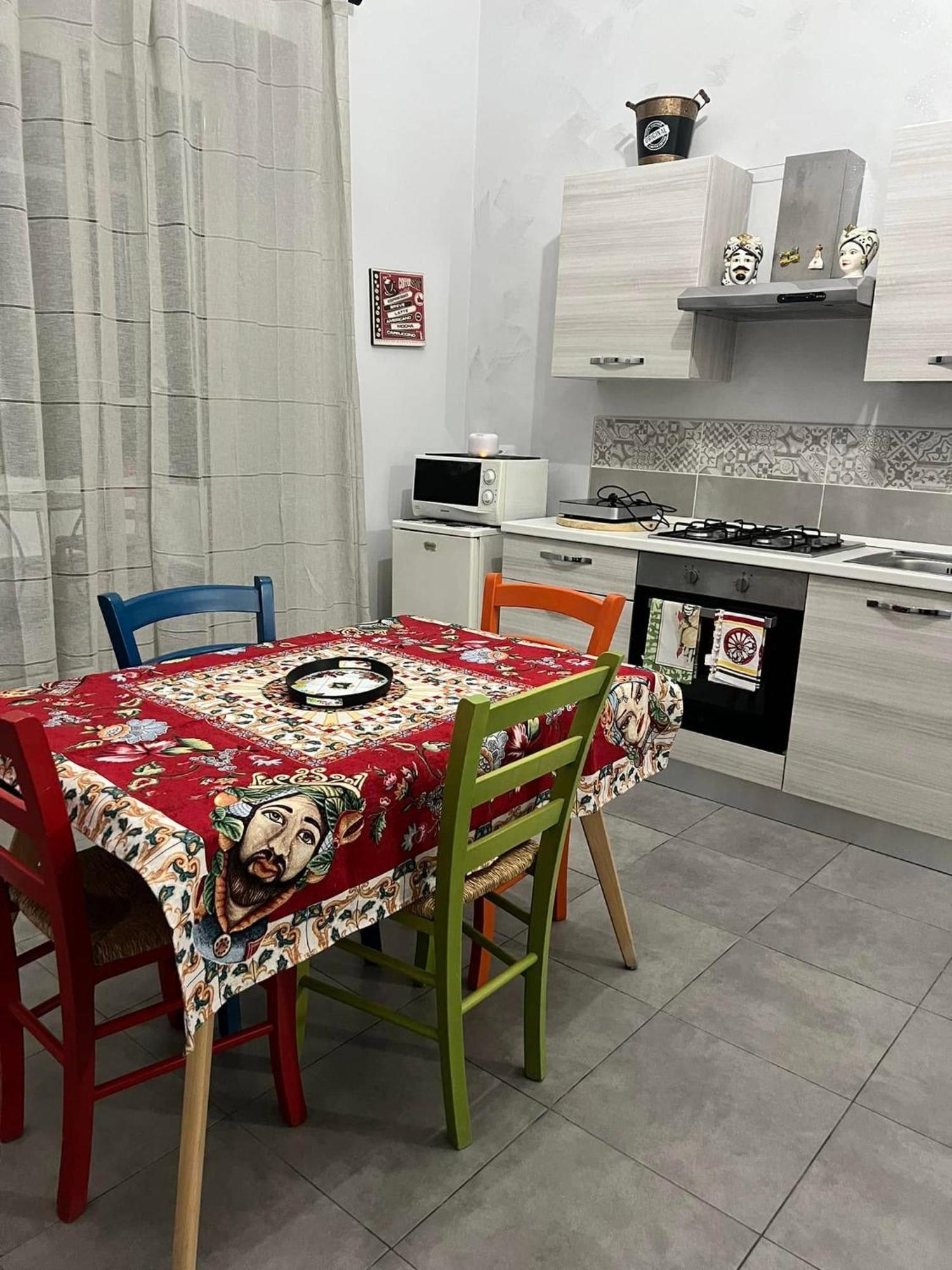 La Casa Di Bella — Zdjęcia 3